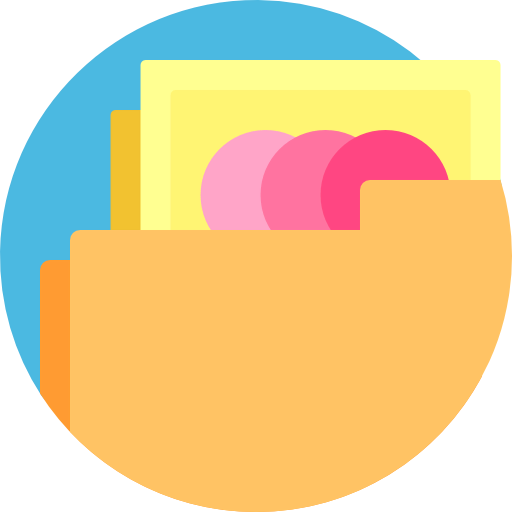 Folder 图标