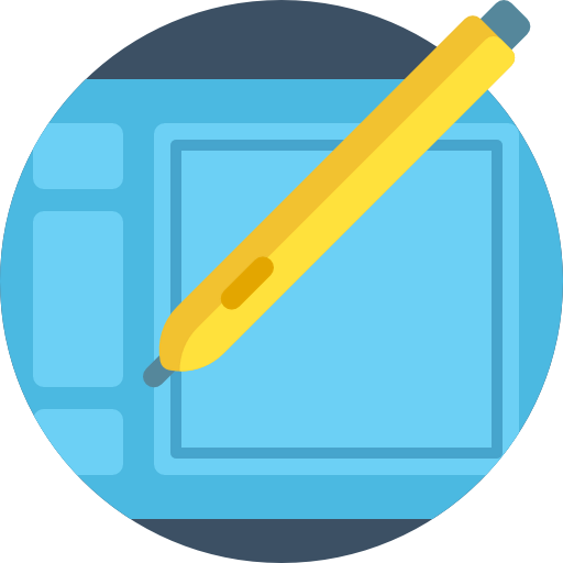 Tablet icon