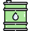 Oil barrel icon 64x64