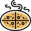 Cheese icon 64x64
