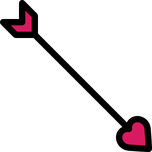 Arrow icon