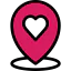 Location icon 64x64
