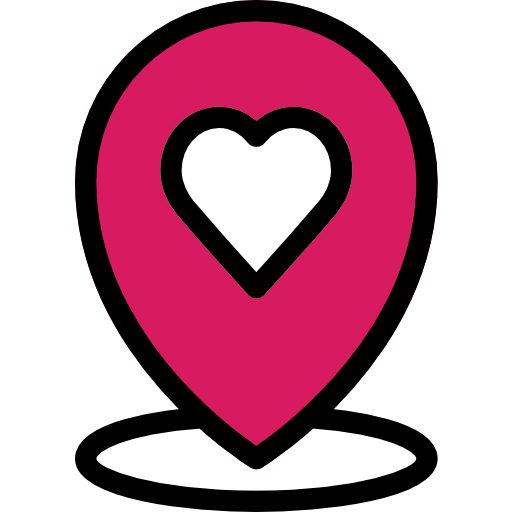 Location icon