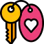 Key icon 64x64