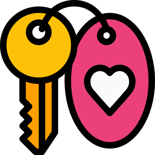 Key icon