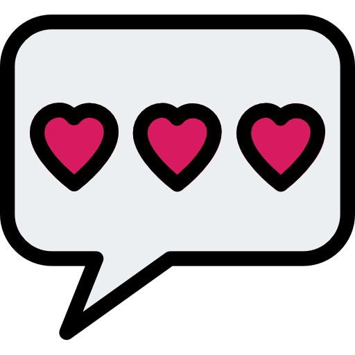 Chat icon