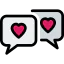 Chat icon 64x64
