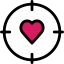 Love icon 64x64