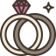 Ring icon 64x64