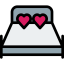 Bedroom icon 64x64
