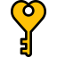 Key icon 64x64