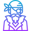 Buccaneer icon 64x64