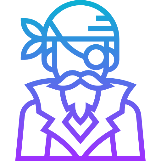 Buccaneer icon