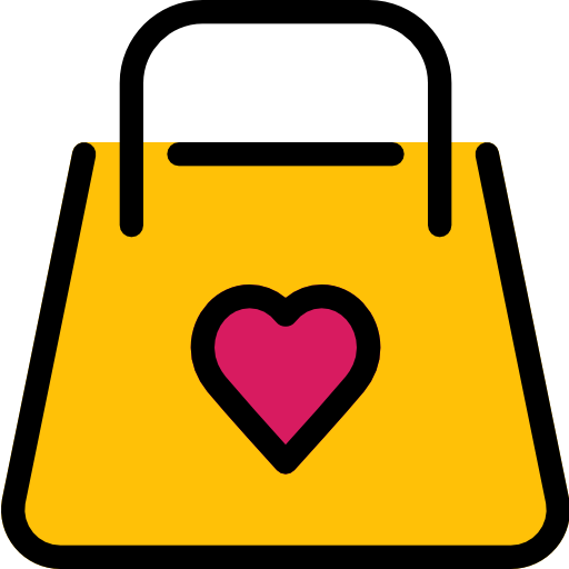 Bag icon