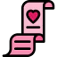 Love letter icon 64x64