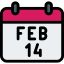 Valentines icon 64x64