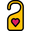 Door hanger icon 64x64