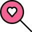 Love icon 64x64