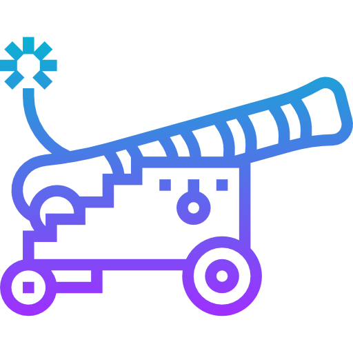 Cannon icon