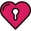 Lock icon 64x64