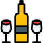 Wine icon 64x64