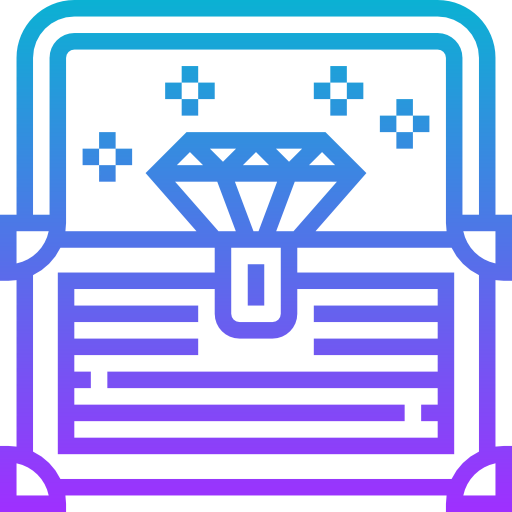 Treasure icon