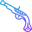 Gun icon 64x64