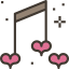 Music icon 64x64