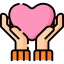 Love icon 64x64
