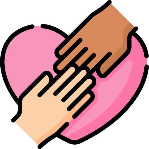 Hands icon