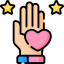 Love icon 64x64