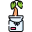 Sprout icon 64x64