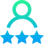 Rating icon 64x64