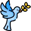 Bird icon 64x64