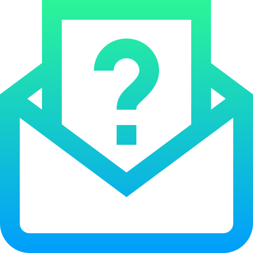 Mail icon