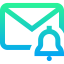 Mail icon 64x64
