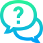 Communication icon 64x64