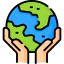 World icon 64x64