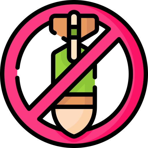 No war icon