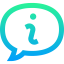 Info icon 64x64