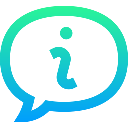 Info icon