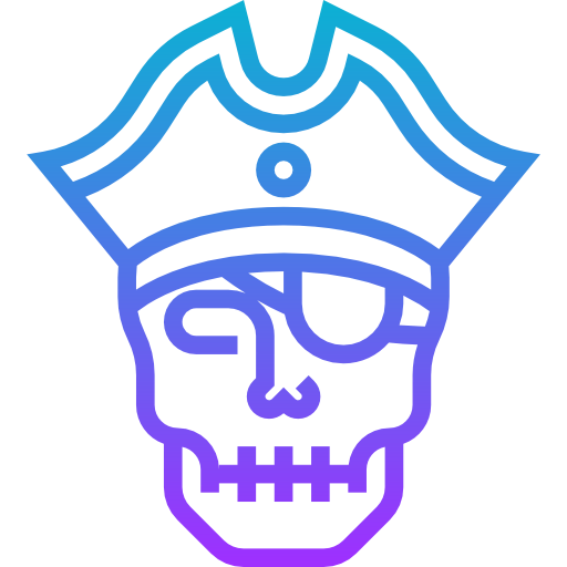 Crossbone icon