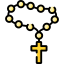 Rosary icon 64x64