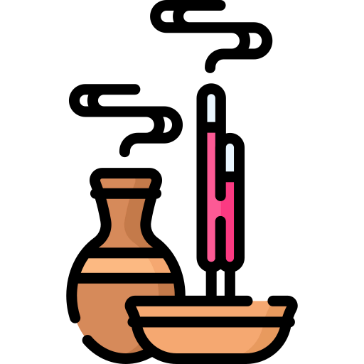 Incense icon