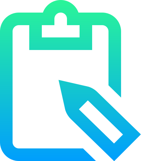 List icon