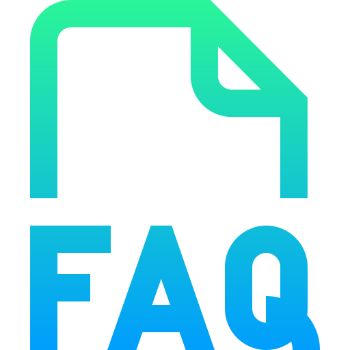 Faq icon