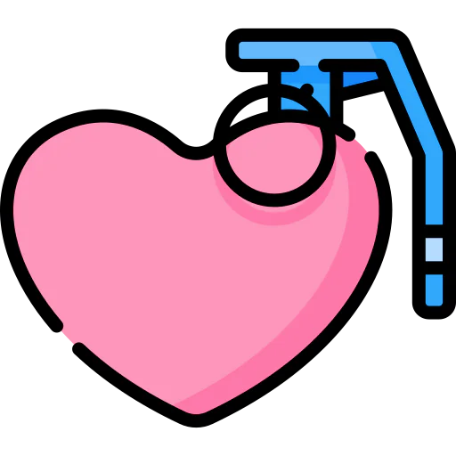 Grenade icon