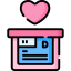 Donation icon 64x64
