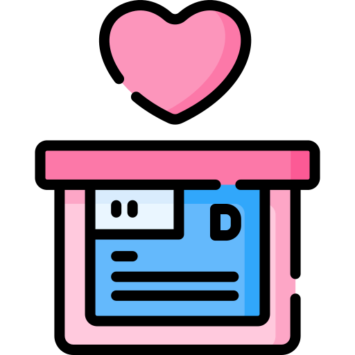 Donation icon