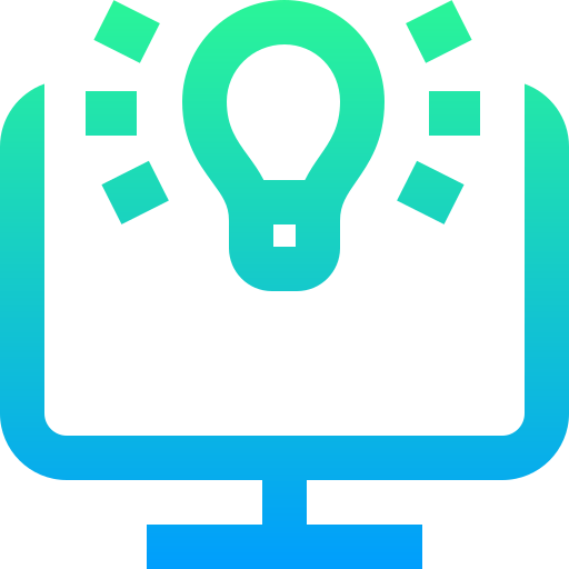 Computer icon